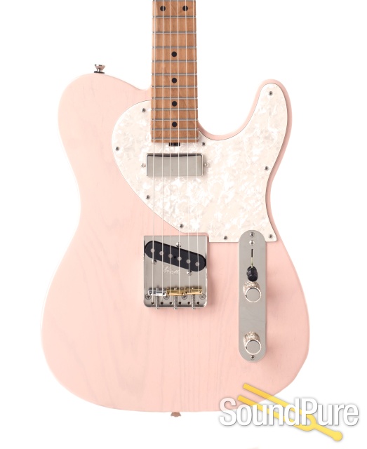 Michael Tuttle Custom Classic T Mary Kay Shell Pink #536 — image 1