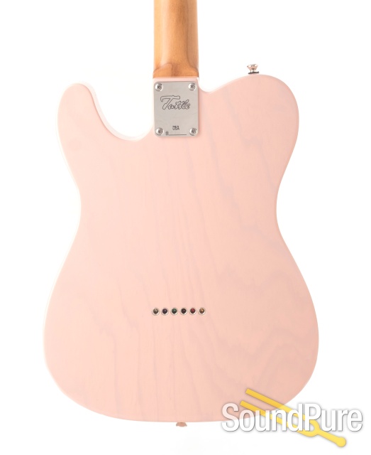 Michael Tuttle Custom Classic T Mary Kay Shell Pink #536 — image 3