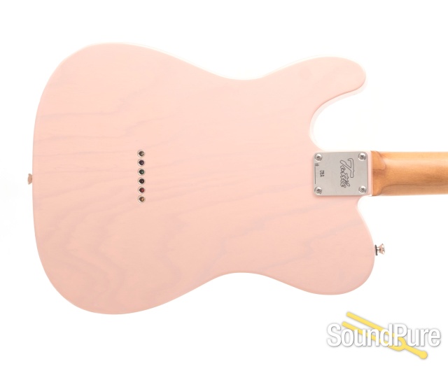 Michael Tuttle Custom Classic T Mary Kay Shell Pink #536 — image 4