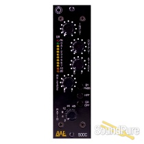 BAE 500C 500-Series FET Compressor Module BAE 500C 500-Series FET Compressor Module