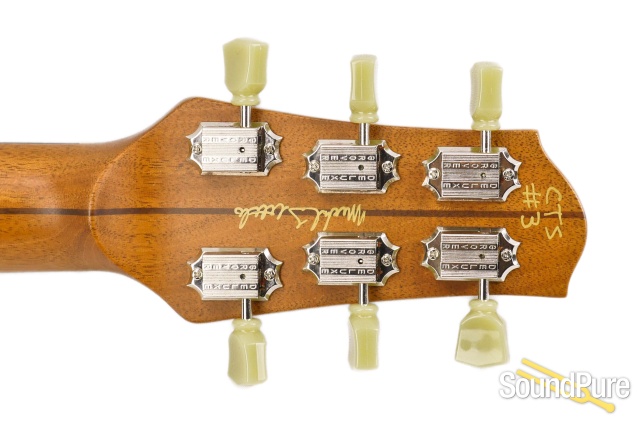 Michael Tuttle Carve Top Standard 2.0 Ice Tea #3 - Used — image 3