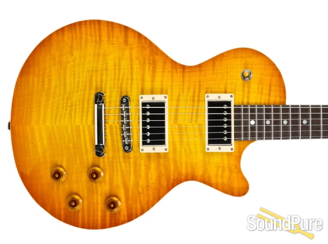 Michael Tuttle Carve Top Standard 2.0 Ice Tea #3 - Used — image 5