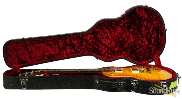 Michael Tuttle Carve Top Standard 2.0 Ice Tea #3 - Used — image 6