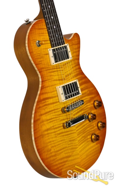 Michael Tuttle Carve Top Standard 2.0 Ice Tea #3 - Used — image 7