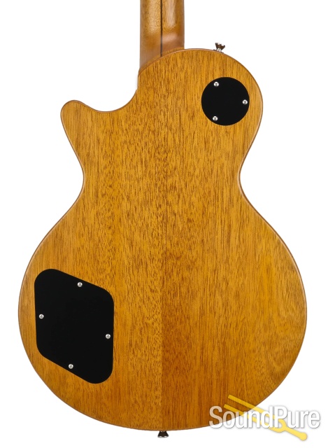 Michael Tuttle Carve Top Standard 2.0 Ice Tea #3 - Used — image 8