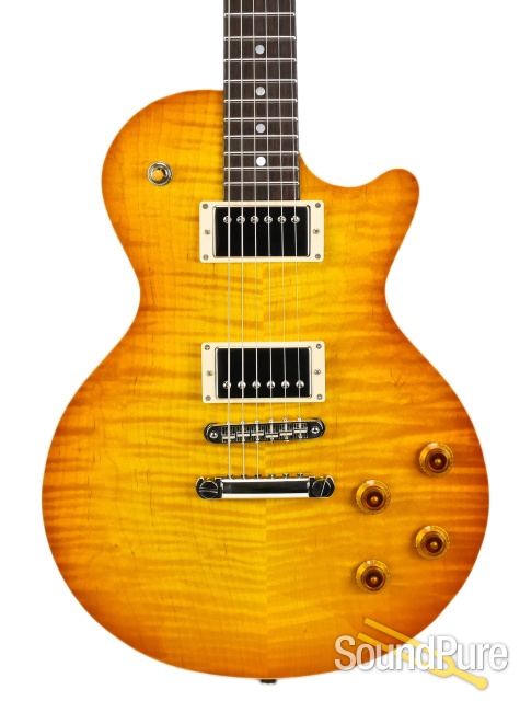 Michael Tuttle Carve Top Standard 2.0 Ice Tea #3 - Used — image 1