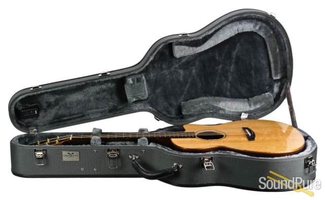Goodall GCC Master Bearclaw Sitka/EIR Acoustic #6360 - Used — image 7