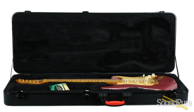 Revelator Superking Burgundy Mist Electric - Used — image 6