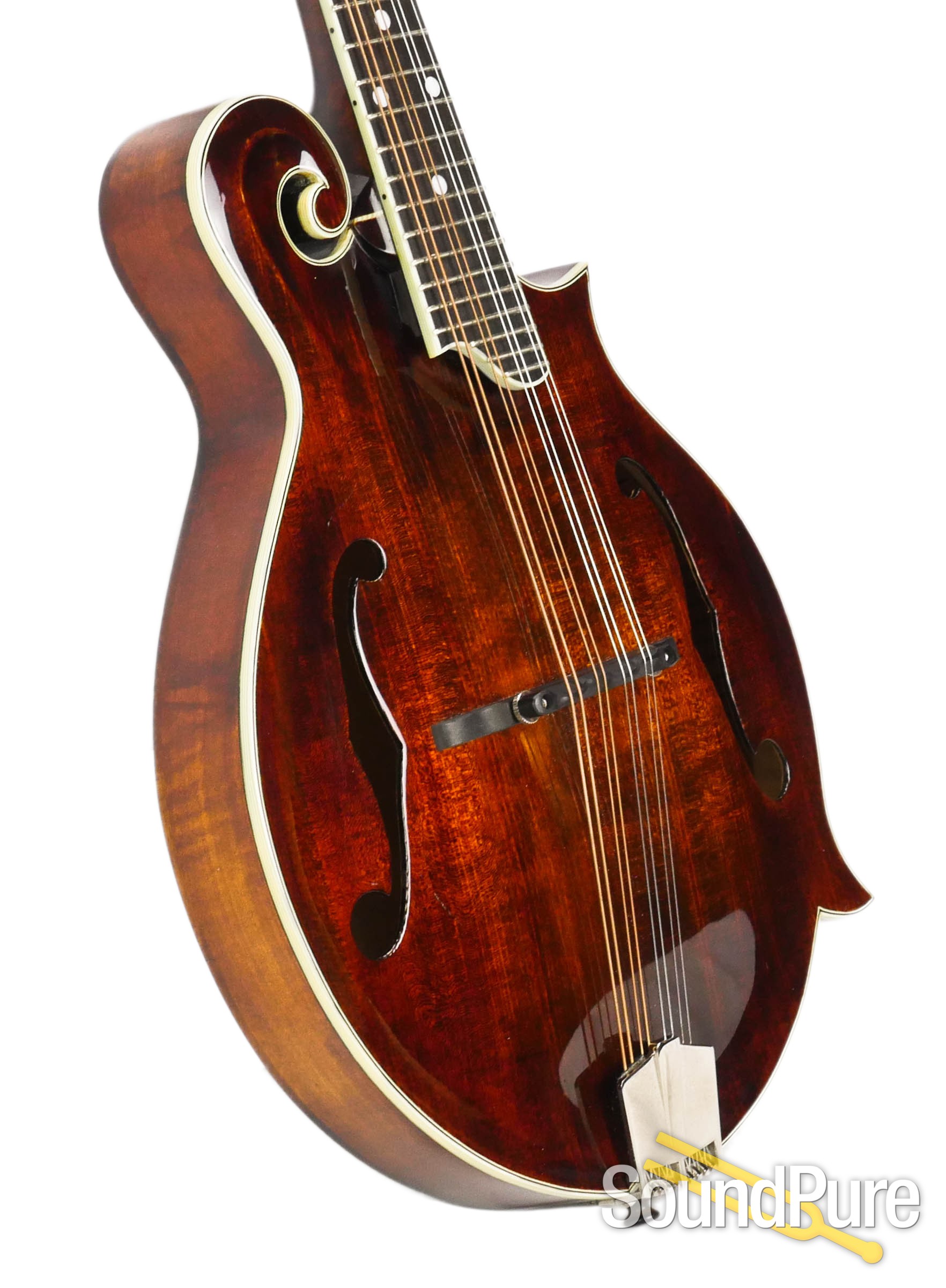 Eastman MD515 Classic F Style Mandolin 11246027 Used