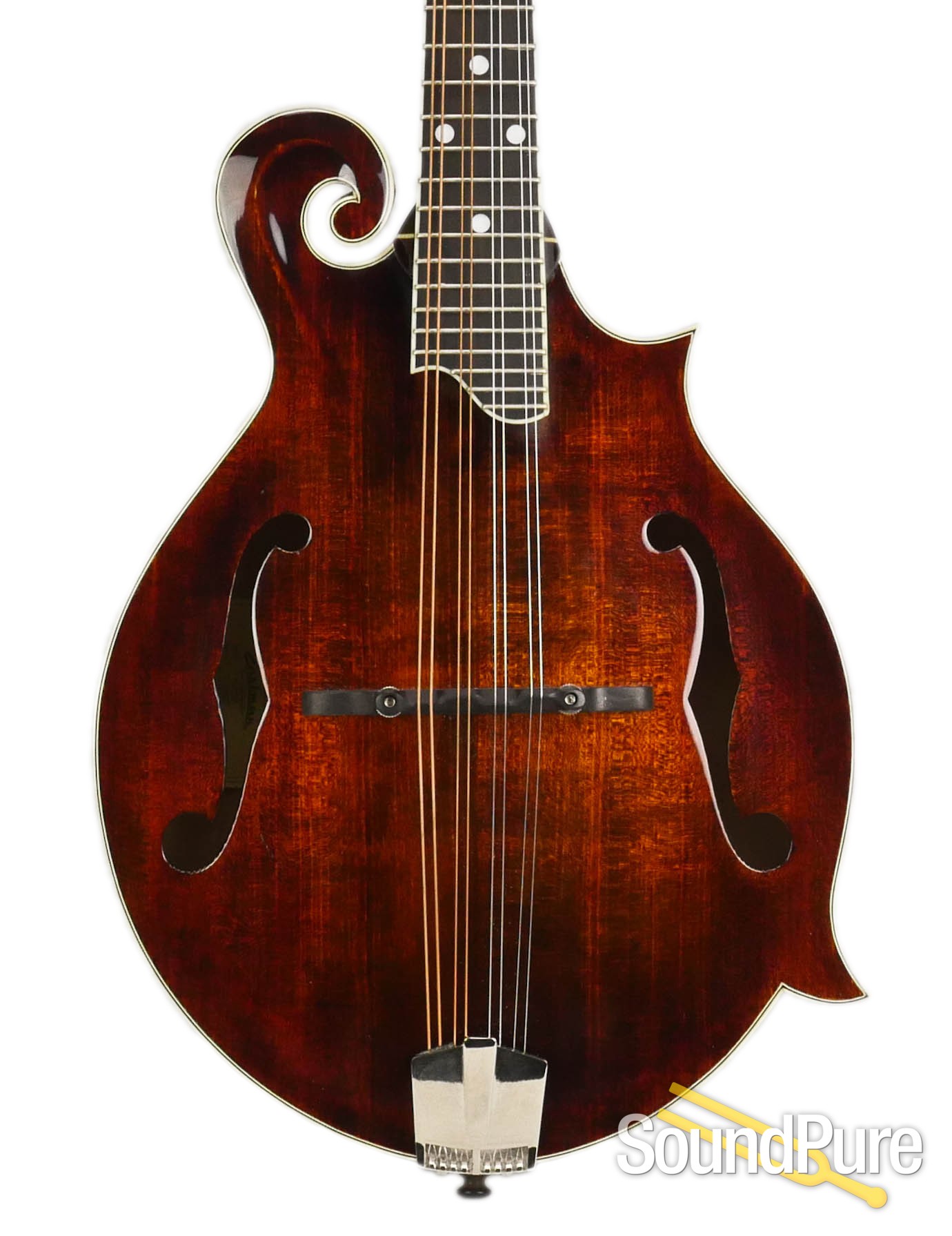 Eastman MD515 Classic F Style Mandolin 11246027 Used