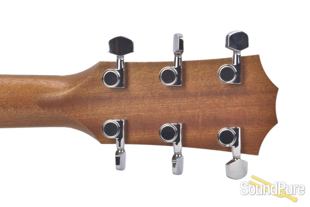 Taylor 214CE DLX Acoustic Guitar #2103076541 - Used — image 4