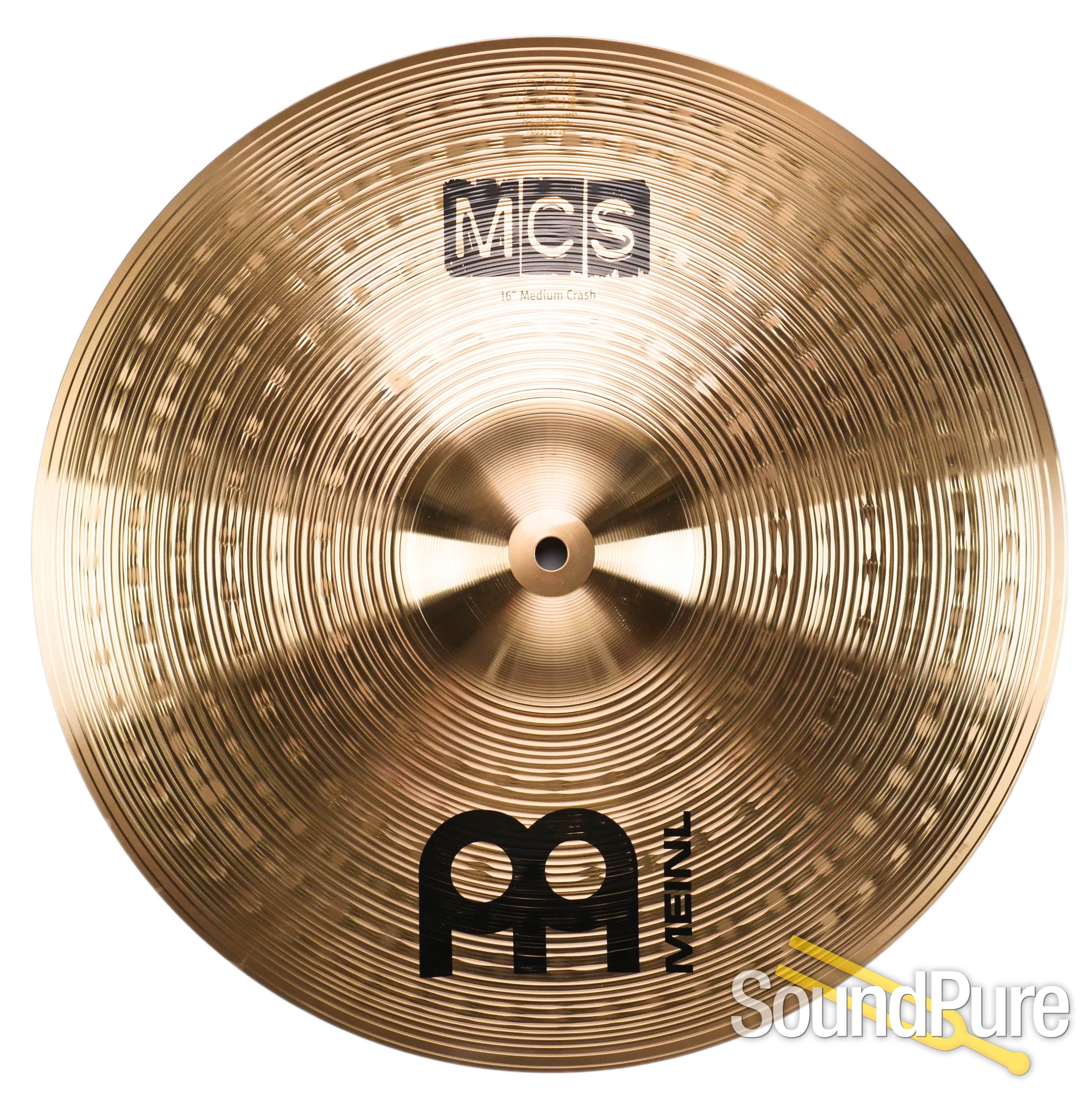 meinl classics custom medium crash - Saint Max Music meinl classics custom medium crash - Saint Max Music