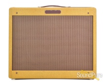 Fender '57  Custom Deluxe Amp Tweed - Used Fender '57  Custom Deluxe Amp Tweed - Used