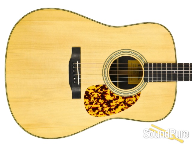 Eastman E20D Addy/Rosewood Acoustic #10935403 - Used — image 7
