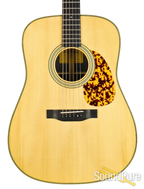 Eastman E20D Addy/Rosewood Acoustic #10935403 - Used — image 1