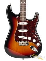 Fender John Mayer Signature Strat Sunburst #SE10904 - Used Fender John Mayer Signature Strat Sunburst #SE10904 - Used