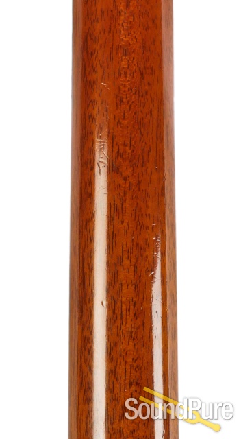Taylor 514CE Grand Auditorium Acoustic #20010320108 - Used — image 4