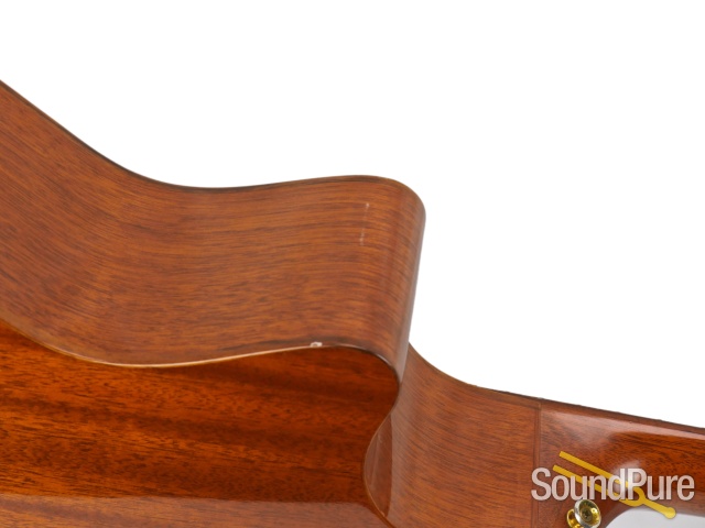 Taylor 514CE Grand Auditorium Acoustic #20010320108 - Used — image 12