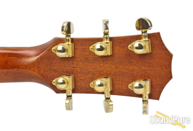 Taylor 514CE Grand Auditorium Acoustic #20010320108 - Used — image 14