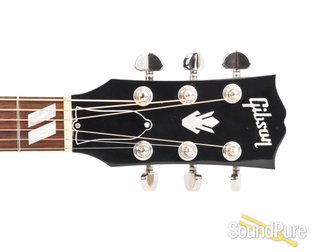Gibson Hummingbird Pro Sunburst #12085062 - Used — image 4