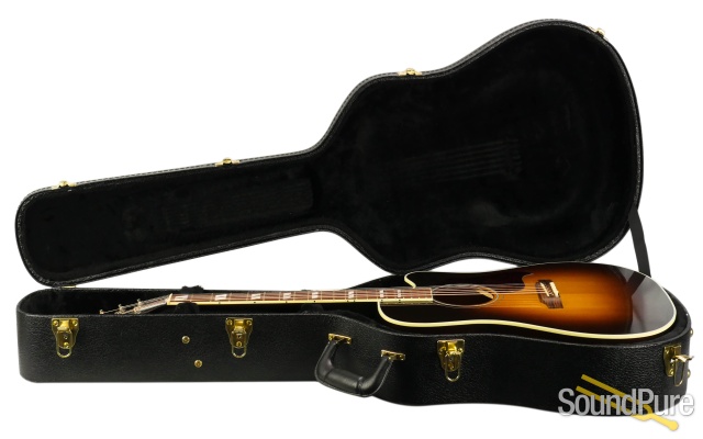 Gibson Hummingbird Pro Sunburst #12085062 - Used — image 7