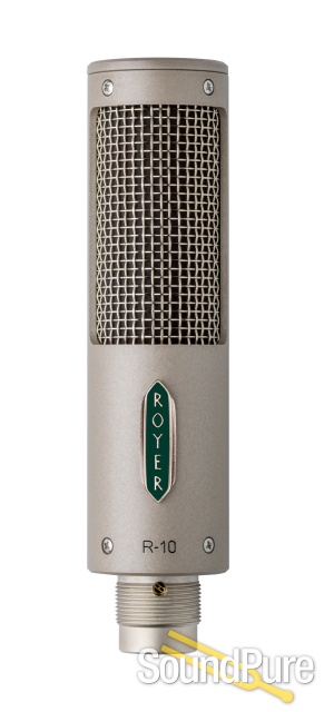 Royer Labs R-10 Ribbon Microphone — image 1
