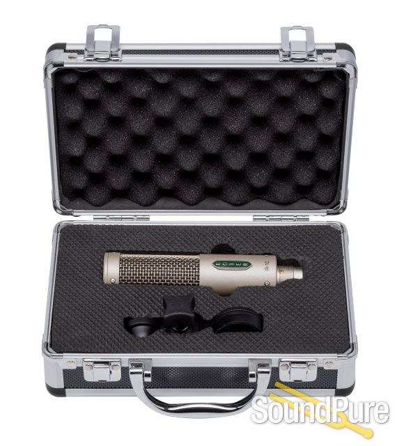 Royer Labs R-10 Ribbon Microphone — image 2