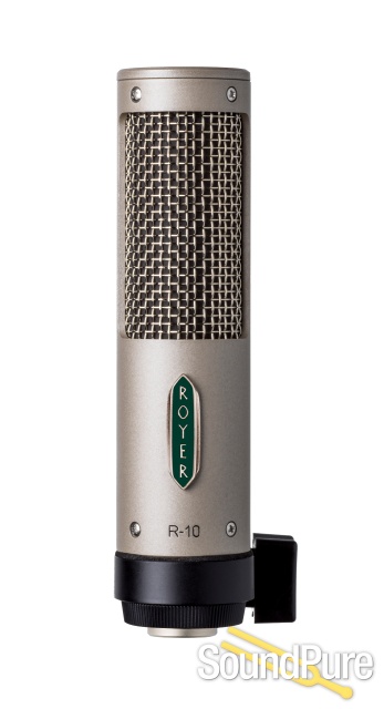 Royer Labs R-10 Ribbon Microphone — image 5