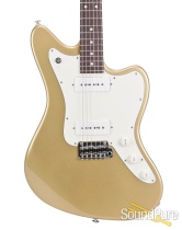 Suhr Classic JM Pro Gold Electric Guitar #JS5N2H Suhr Classic JM Pro Gold Electric Guitar #JS5N2H