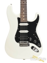 Suhr Classic Pro Olympic White Electric #JST8W3R - Used Suhr Classic Pro Olympic White Electric #JST8W3R - Used