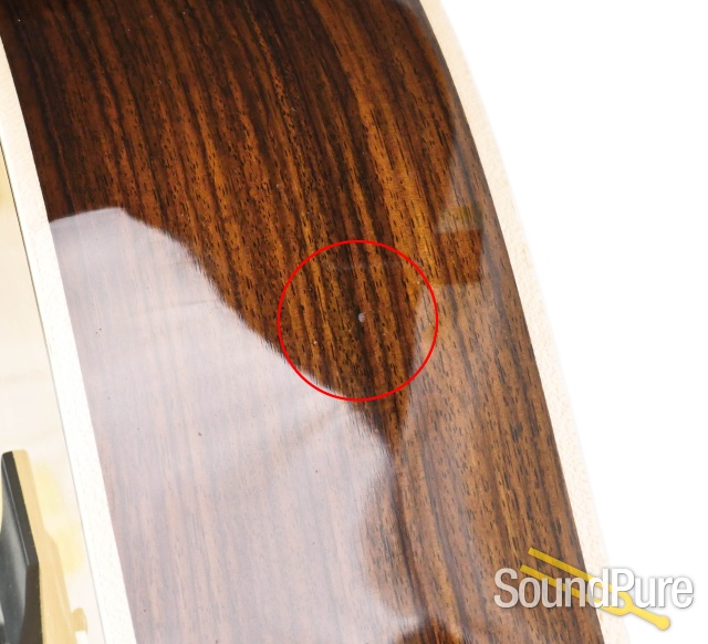 Taylor 812CE 12 Fret Acoustic w/ ES2 #1104107027 - Used — image 6