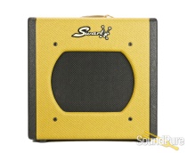 Swart Space Tone Tremolo Tweed 1x12 Combo Amp - Used