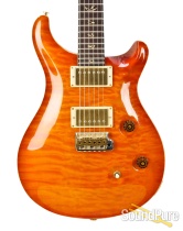 PRS Custom 24 Matteo Mist Burst #09148376 - Used PRS Custom 24 Matteo Mist Burst #09148376 - Used