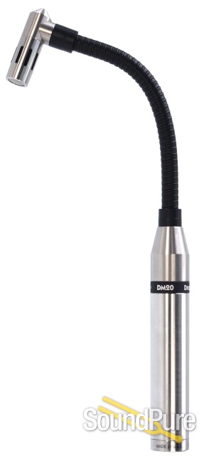 Earthworks DM20 DrumMic — image 1