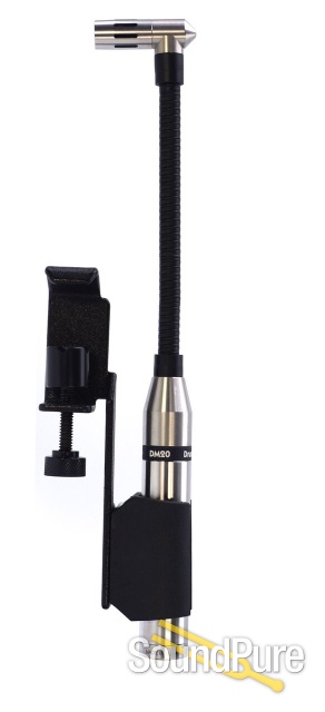 Earthworks DM20 DrumMic — image 2