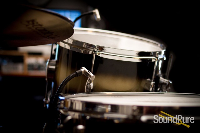 Earthworks DM20 DrumMic — image 3