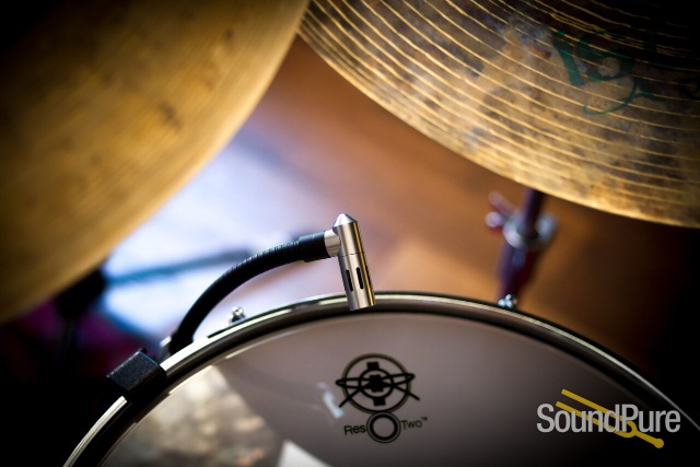 Earthworks DM20 DrumMic — image 6