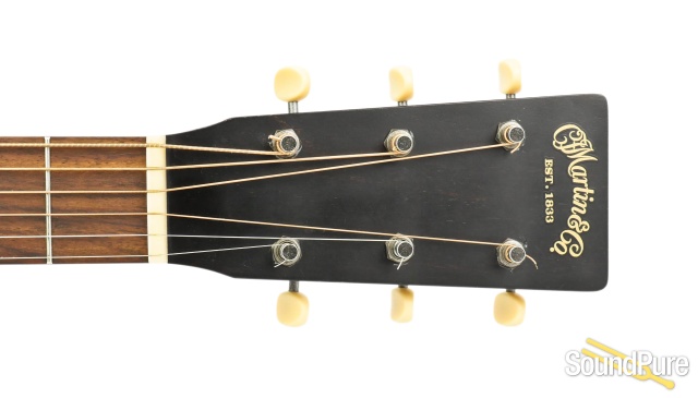 Martin 00-17 SE Whiskey Sunset Acoustic #20148188 - Used — image 3