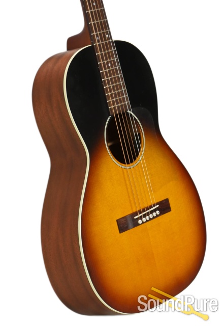 Martin 00-17 SE Whiskey Sunset Acoustic #20148188 - Used — image 4