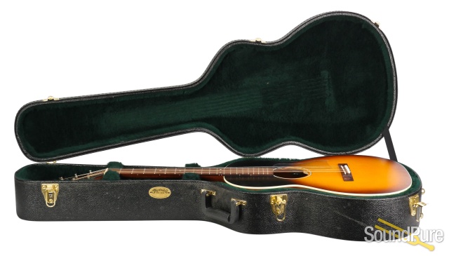 Martin 00-17 SE Whiskey Sunset Acoustic #20148188 - Used — image 8
