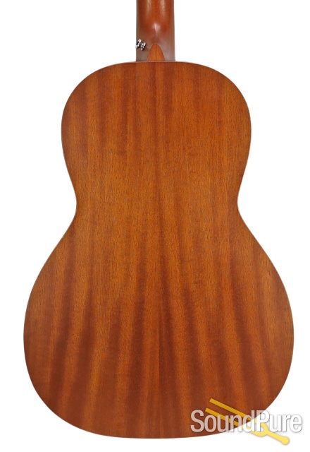 Martin 00-17 SE Whiskey Sunset Acoustic #20148188 - Used — image 10