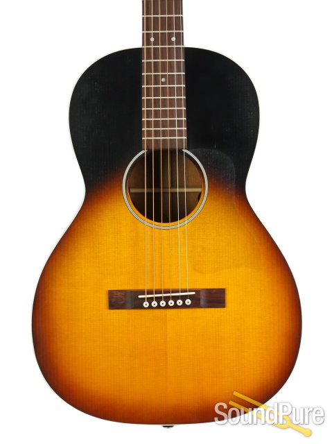 Martin 00-17 SE Whiskey Sunset Acoustic #20148188 - Used — image 1