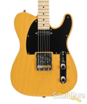 Michael Tuttle Custom Classic T Butterscotch S-S #468 Michael Tuttle Custom Classic T Butterscotch S-S #468