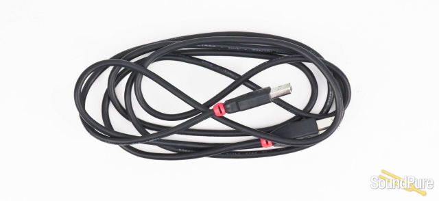 Antelope Audio Zen Studio Portable Audio Interface - Used — image 3