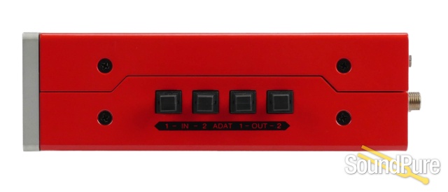 Antelope Audio Zen Studio Portable Audio Interface - Used — image 7
