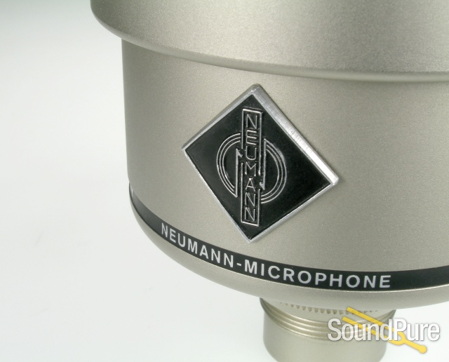 Neumann M 150 Tube Microphone Pair - Used — image 5
