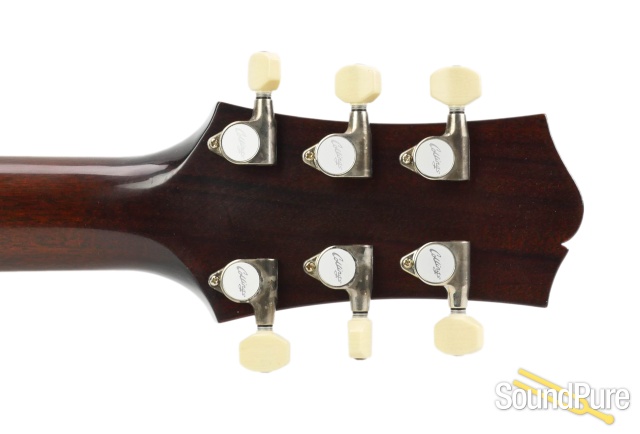 Collings I-35 LC Aged Tobacco SB #17915 Electric Guitar — image 3