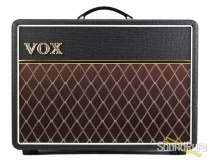 Vox AC10C1 1x10 Combo Amp - Used