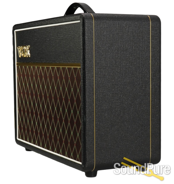 Vox AC10C1 1x10 Combo Amp - Used — image 3