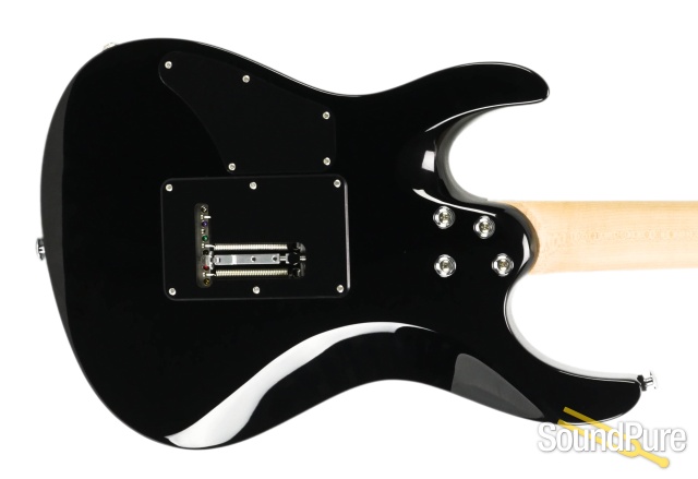 Suhr Modern Aqua Blue Burst Electric #17849 - Used — image 8